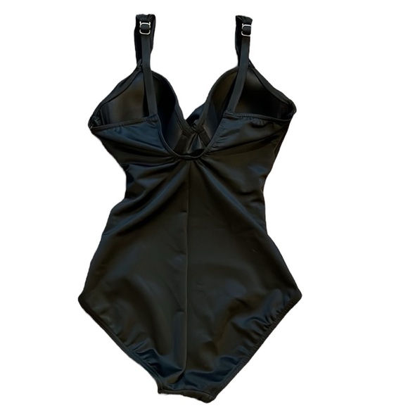 NWOT Miraclesuit Razzle Dazzle Siren One Piece - Picture 9 of 16